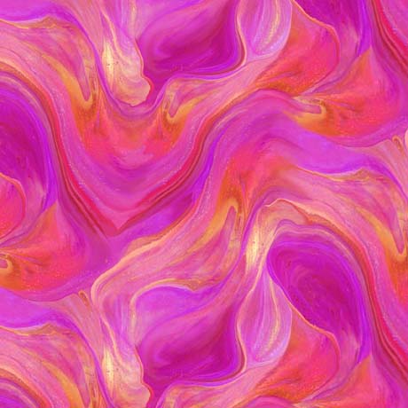 MINKY PRINTS             